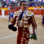 Alicante, Feria de Hogueras, El Fandi, José María Manzanares, Roca Rey, Victoriano del Río