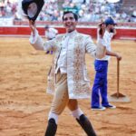 Huelva, Feria de las Colombinas, Diego Ventura, Andrés Romero, Paco Velásquez