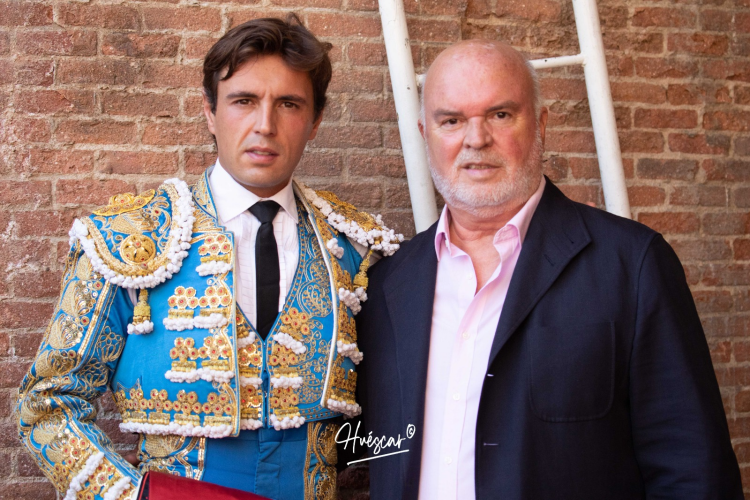 Miguel Tendero y Alfonso Romero concluyen su relación profesional ...